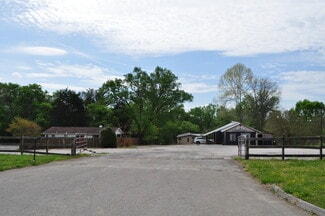 More details for 7250 Rutledge Pike, Knoxville, TN - Land for Sale