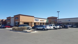 Plus de détails pour 12400 Montwood Dr, El Paso, TX - Vente au détail à louer