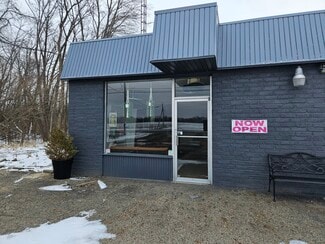 More details for 205 W Main St, Kirkersville, OH - Office/Retail for Lease