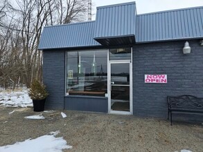 205 W Main St, Kirkersville, OH for lease Interior Photo- Image 1 of 8