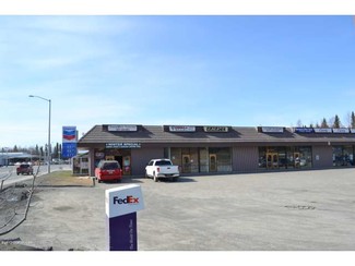 Plus de détails pour 34851 Kenai Spur Hwy, Soldotna, AK - Vente au détail à louer