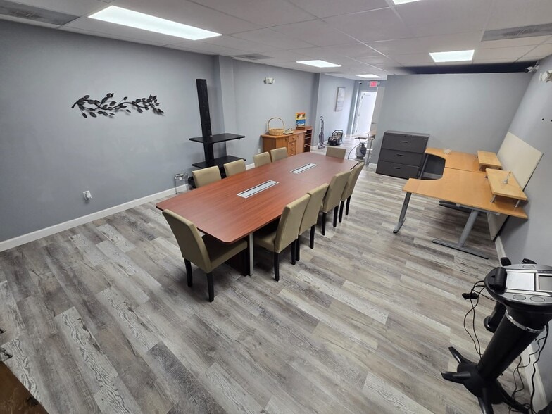 535 N State Road 7, Margate, FL à louer - Photo du bâtiment - Image 3 de 9