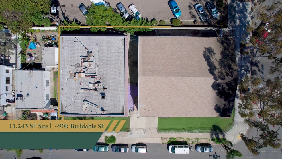 3920 Normal St, San Diego, CA for sale - Commercial Listing Video - Image 2 of 7