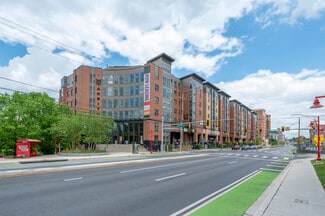 More details for 8150 Baltimore Ave, College Park, MD - Retail for Lease