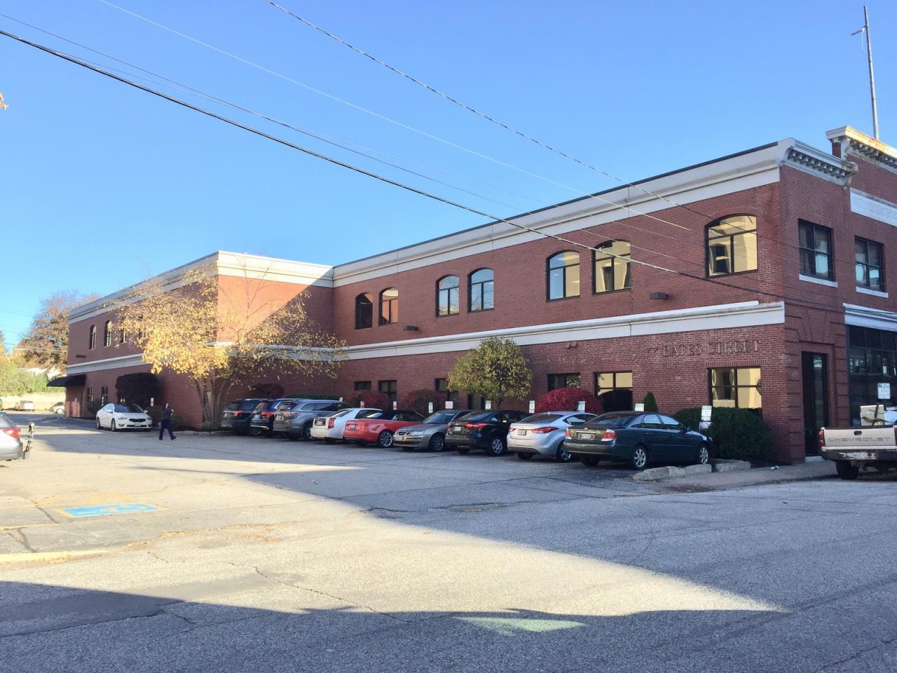 77 Bates St, Lewiston, ME for lease Building Photo- Image 1 of 6