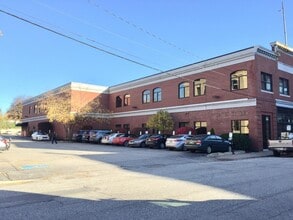 77 Bates St, Lewiston, ME for lease Building Photo- Image 1 of 6