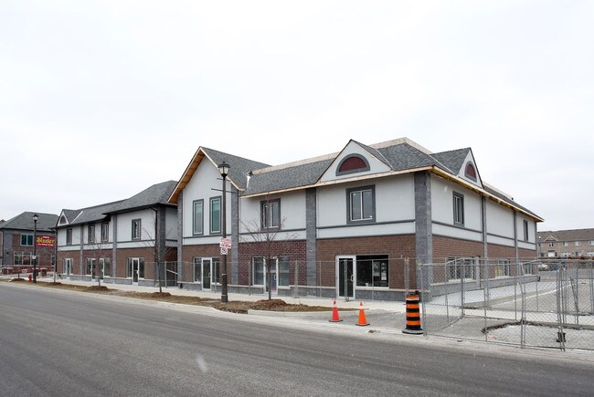 Plus de détails pour 12550 Kennedy Rd, Caledon, ON - Commerce de détail à louer