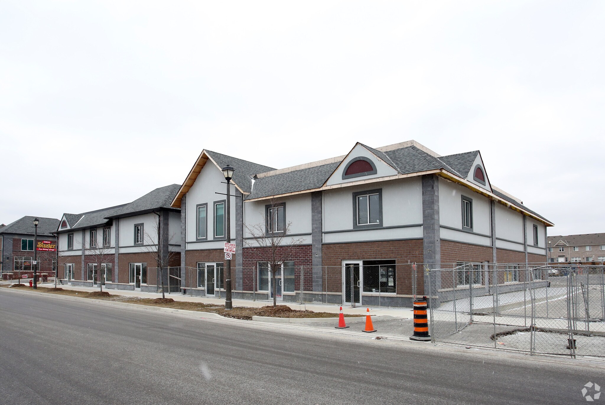 12550 Kennedy Rd, Caledon, ON à louer Photo principale- Image 1 de 5