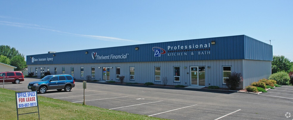 1011-1019 S Spring St, Beaver Dam, WI à vendre - Photo du bâtiment - Image 3 de 11