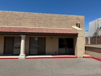 More details for 7702 E Gray Rd, Scottsdale, AZ - Flex for Lease