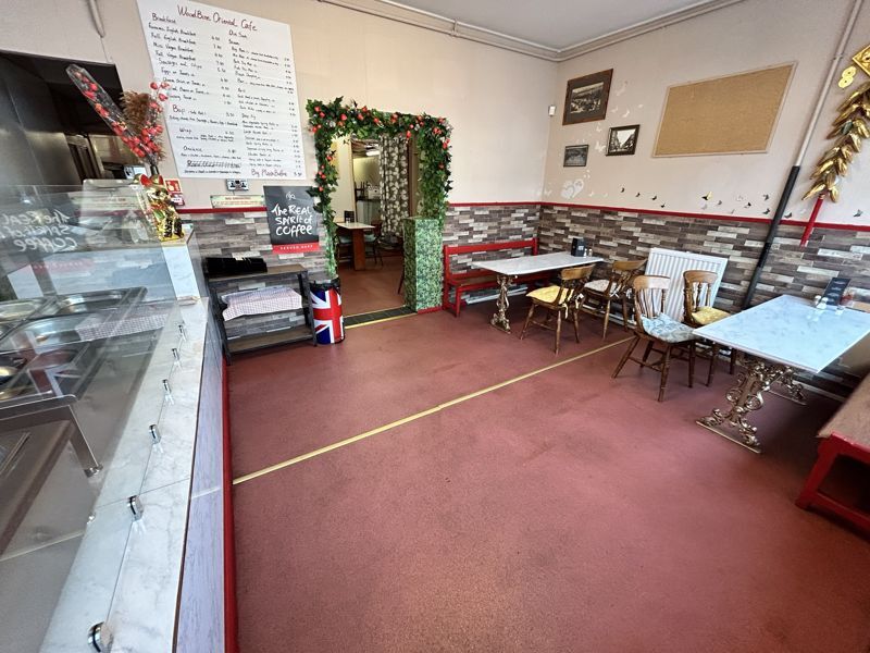 16-20 Suffolk Rd, Lowestoft, SFK NR32 1DZ - Unit 18 - - Interior Photo - Image 1 of 4