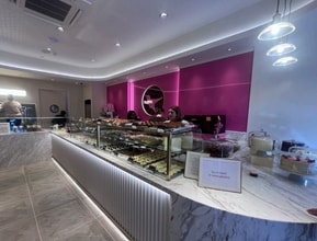 40 Buckingham Palace Rd, London for lease Interior Photo- Image 2 of 2