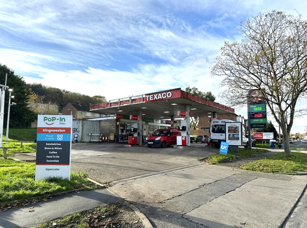 80 Kings Weston Av, Bristol à louer Photo du bâtiment- Image 1 de 4