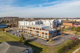 9039 Antares Ave, Columbus, OH - Aérien  Vue de la carte - Image1