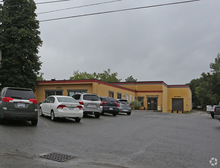 4529 Kent Ave, Niagara Falls, ON for sale - Primary Photo - Image 1 of 1