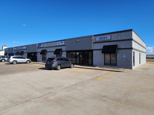 More details for 4931 S Mingo Rd, Tulsa, OK - Office for Lease