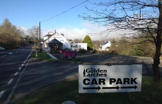 Balquidder Sta, Lochearnhead à vendre - Autre - Image 3 de 7