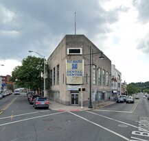 1. W Broadway - Épicerie