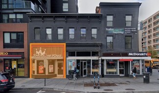 More details for 1940 14th St NW, Washington, DC - Retail for Lease