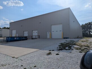 Plus de détails pour 2141 N Bristol Ln, Nixa, MO - Industriel à vendre