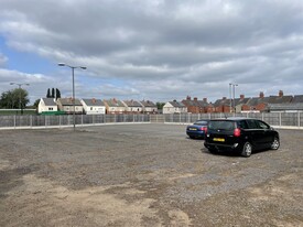 86A Newcastle Av, Worksop NTT - Commercial Real Estate