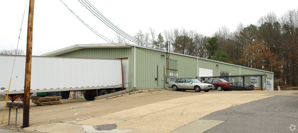 3204 Jean Dr, Memphis, TN à vendre - Photo du bâtiment - Image 2 de 2