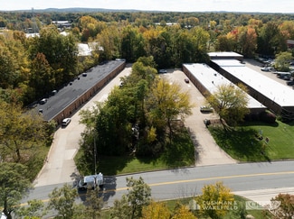 More details for 8760-8798 Tyler Blvd, Mentor, OH - Industrial for Sale
