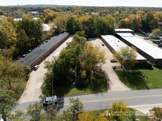 Plus de détails pour 8760-8798 Tyler Blvd, Mentor, OH - Industriel à vendre