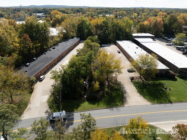 More details for 8760-8798 Tyler Blvd, Mentor, OH - Flex, Industrial for Lease