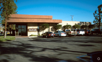 More details for 700 N Mountain Ave, Upland, CA - Office for Lease