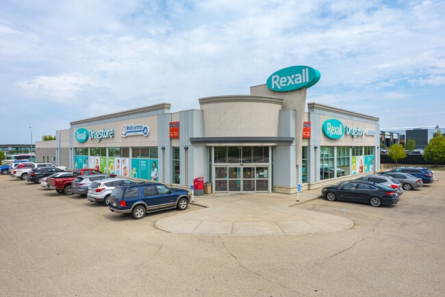 More details for 101 Bremner Dr, Sherwood Park, AB - Retail for Sale