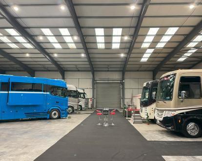 Wells Rd, Radstock à louer - Photo du bâtiment - Image 3 de 5