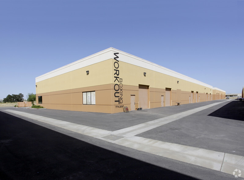 10600 Industrial Ave, Roseville, CA for lease - Building Photo - Image 2 of 4