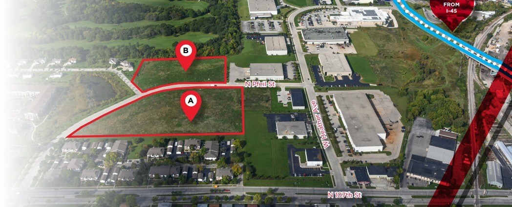 Portfolio of 2 portefeuille de 2 propriétés à vendre sur LoopNet.ca Photo du bâtiment- Image 1 de 2