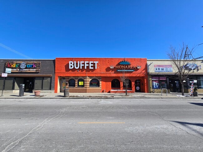 More details for 3139 N Central Ave, Chicago, IL - Retail for Sale