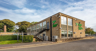 Plus de détails pour Rooley Ln, Bradford - Bureau à louer