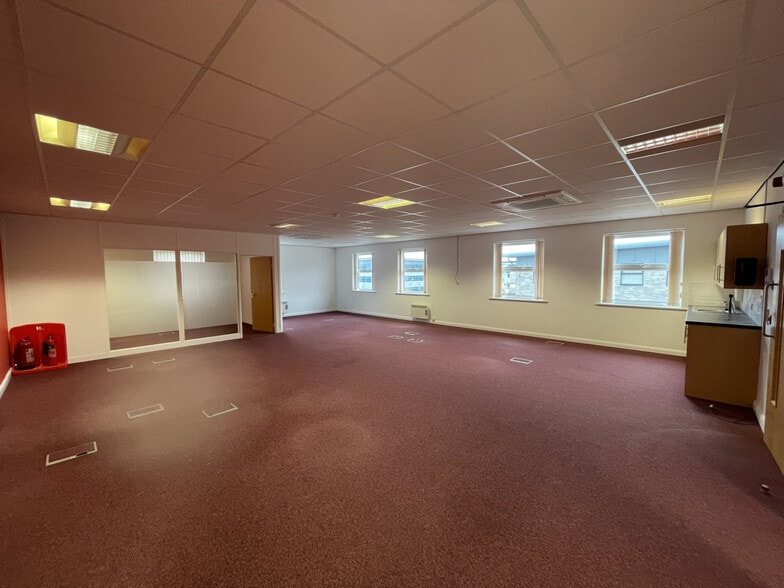 Abercrombie Ct, Westhill à vendre - Photo intérieure - Image 1 de 5