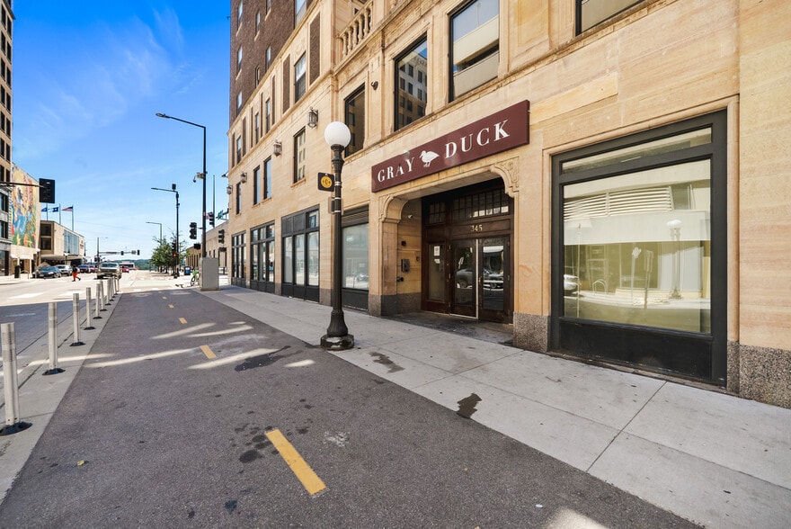 345 Wabasha St N, Saint Paul, MN for lease - Building Photo - Image 2 of 51