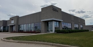 More details for 13203 Globe Dr, Mount Pleasant, WI - Flex for Lease