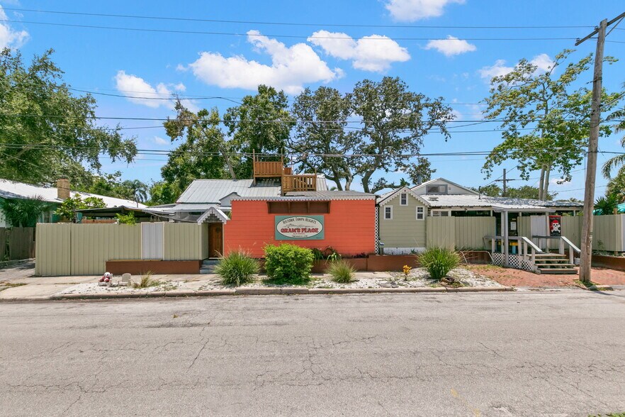 3109 N Ola Ave, Tampa, FL à vendre - Photo du bâtiment - Image 1 de 153