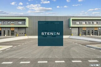 More details for Rue Jean Deurrieu, Graveson - Industrial for Lease
