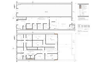 259-261 Schenectady Ave, Brooklyn, NY for lease Site Plan- Image 1 of 3