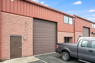 Plus de détails pour 1120 International Pky, Fredericksburg, VA - Local d'activités à louer