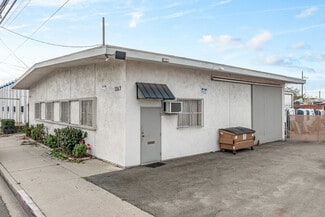 More details for 1247 Brooks St, Ontario, CA - Land for Lease