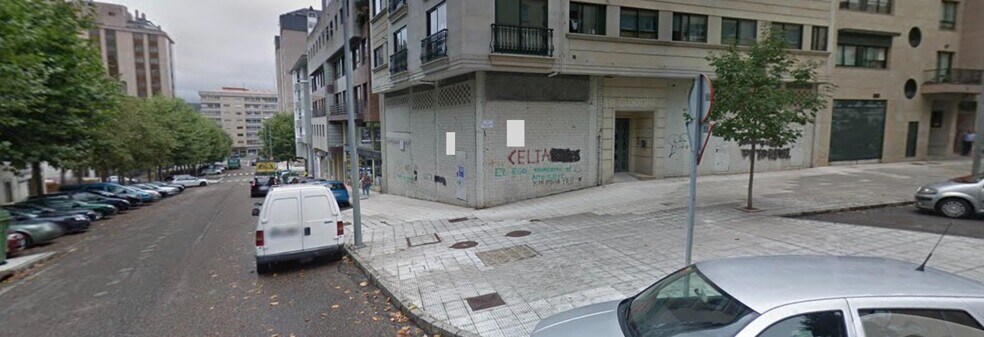 Retail in Vigo, Pontevedra for sale - Building Photo - Image 3 of 3