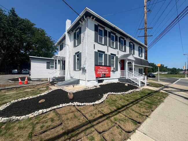 Plus de détails pour 571 NJ-168, Blackwood, NJ - Bureau à louer
