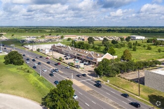 14800 Westheimer Rd, Houston, TX - Aérien Vue de la carte - Image1