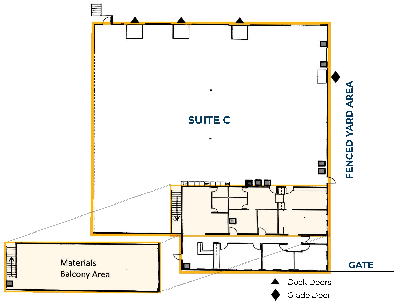 5665 NW Wagon Way, Hillsboro, OR for lease Site Plan- Image 1 of 3