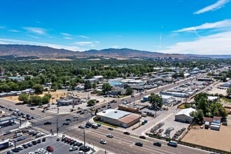 4141 W Chinden Blvd, Garden City, ID à louer Aérien- Image 2 de 6