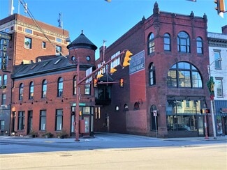 Plus de détails pour 37 Broadway, Hanover, PA - Bureau à louer